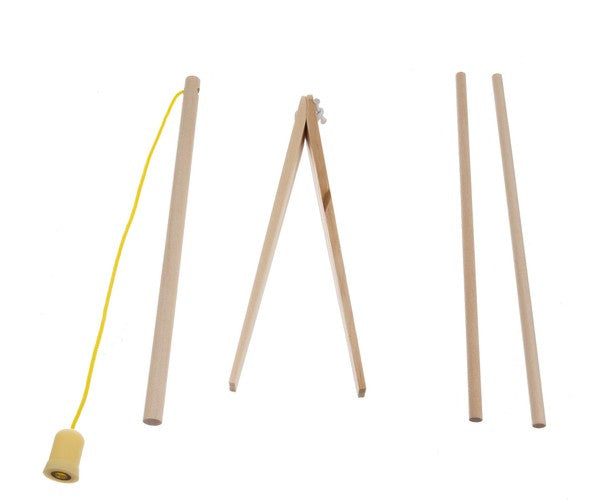 Žaidimas „Žvejyba“ ant magneto G17244