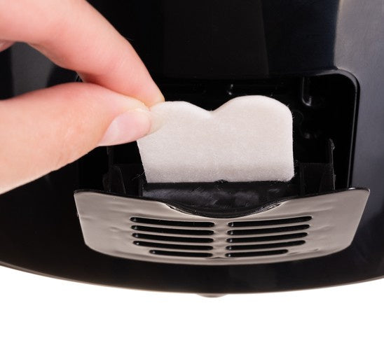 Kvapų kasetė drėkintuvui N11035&N11036 - 2 vnt.