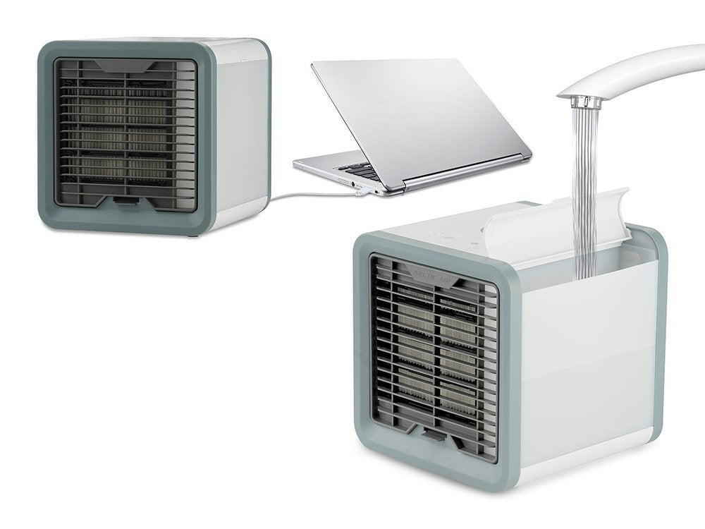 Nešiojamasis vandens aušintuvas mini usb aušintuvas