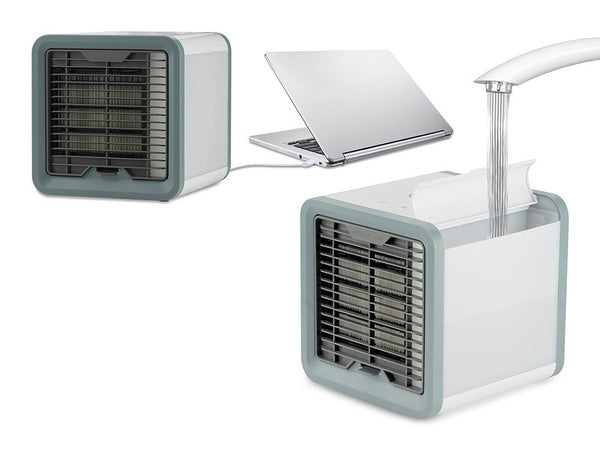 Nešiojamasis vandens aušintuvas mini usb aušintuvas