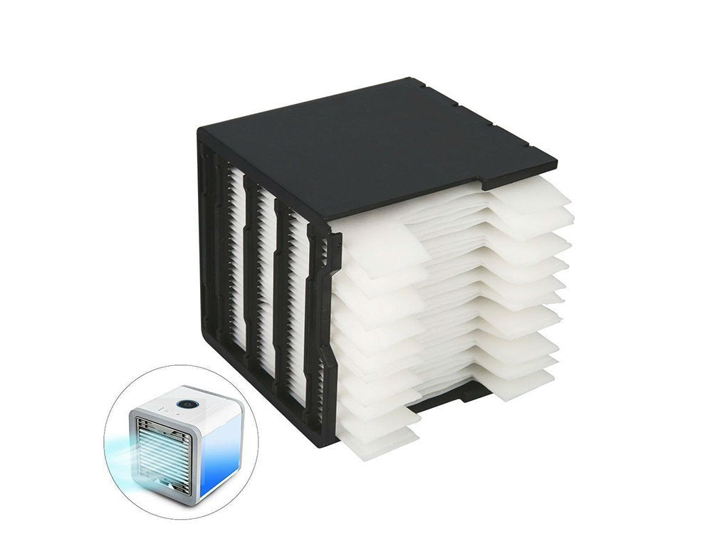 Nešiojamasis vandens aušintuvas mini usb aušintuvas