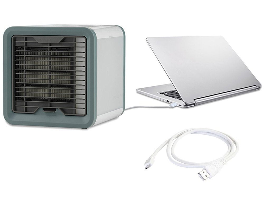 Nešiojamasis vandens aušintuvas mini usb aušintuvas