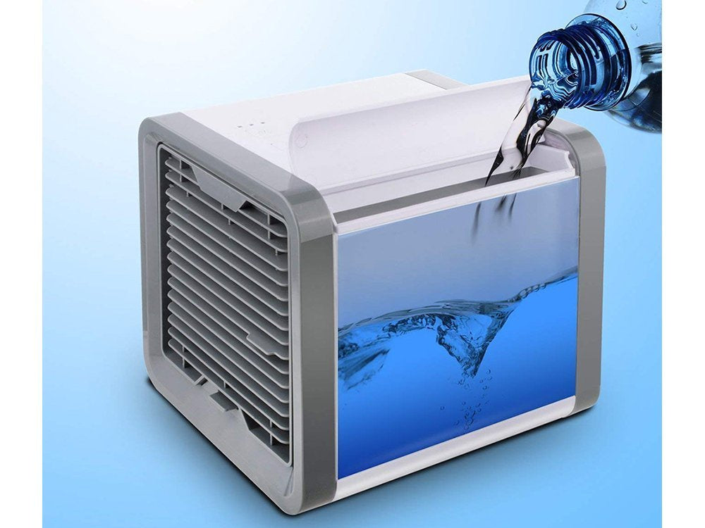 Nešiojamasis vandens aušintuvas mini usb aušintuvas