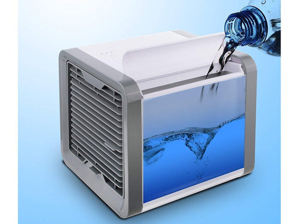 Nešiojamasis vandens aušintuvas mini usb aušintuvas