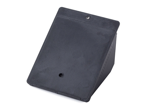 Saulės lempa su judesio ir sutemų jutikliu