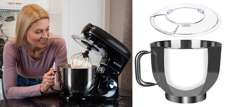 Planetinis virtuvinis kombainas su trintuvu 2200W