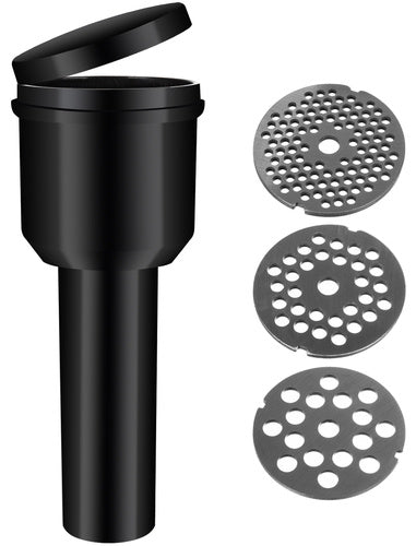 Planetinis virtuvinis kombainas su trintuvu 2200W