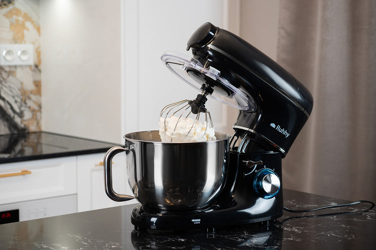 Planetinis virtuvinis kombainas su trintuvu 2200W