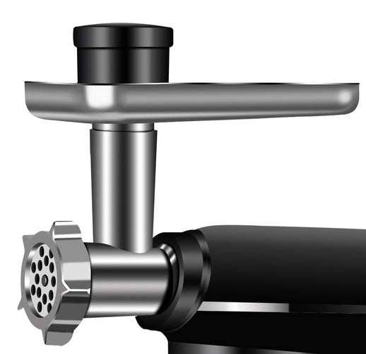 Planetinis virtuvinis kombainas su trintuvu 2200W