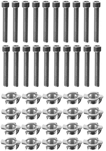 Rankenėlės/laipiojimo akmenys vaikams - 10 vnt.