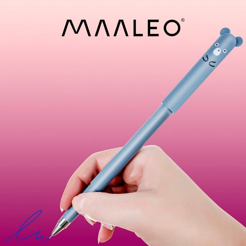 Nutrinamas tušinukas – gyvūnai, 4 vnt.