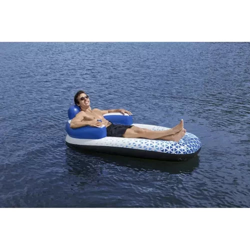 Pripučiamas čiužinys - BESTWAY 43533