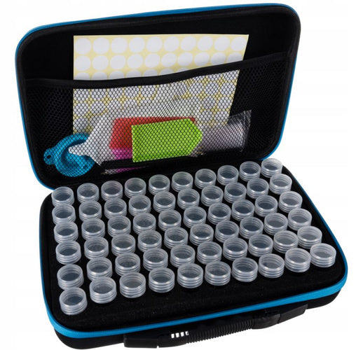 Deimantiniai siuvinėjimo priedai Malatec 19184