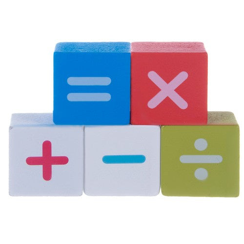 Medinės kaladėlės - miesto 100 vnt. Kruzelis 19159 m