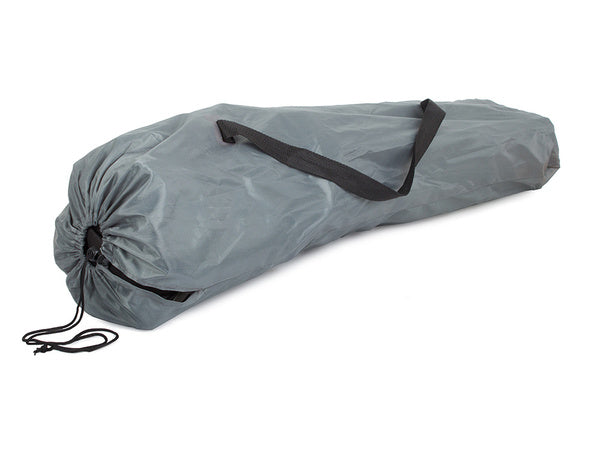 Turistinė žvejybos kėdė sulankstoma kėdė xl