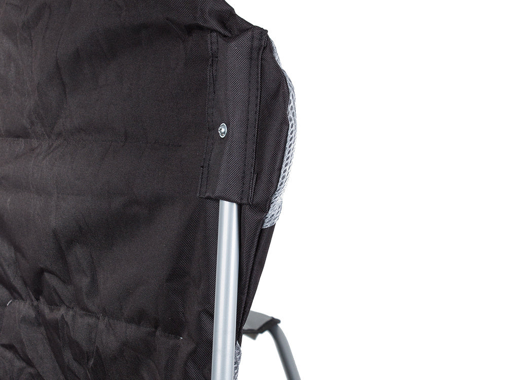 Turistinė žvejybos kėdė sulankstoma kėdė xl