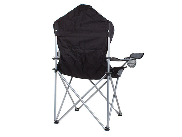 Turistinė žvejybos kėdė sulankstoma kėdė xl