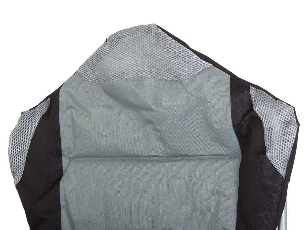 Turistinė žvejybos kėdė sulankstoma kėdė xl