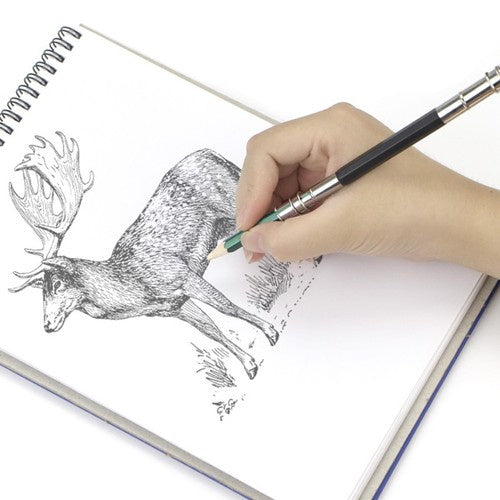 Eskizų rinkinys 74 vnt. Maaleo 19178 m