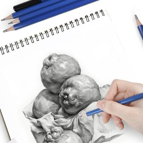 Eskizų rinkinys 74 vnt. Maaleo 19178 m