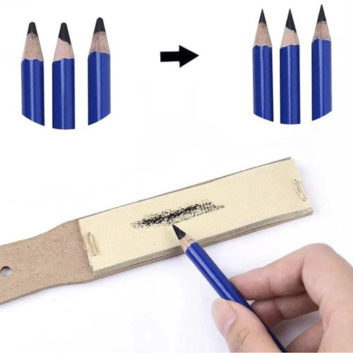 Eskizų rinkinys 74 vnt. Maaleo 19178 m