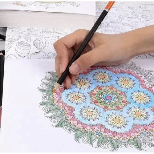 Eskizų rinkinys 74 vnt. Maaleo 19178 m