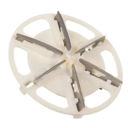 Ruhhy 19162 drabužių skustuvas su naktine lempute