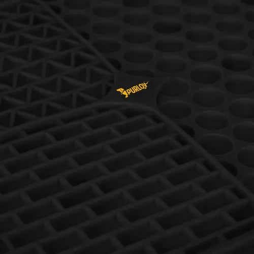 Antistresinis kilimėlis/padėklas šunims Purlov 19378 m