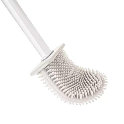 Silikoninis vonios šepetys Ruhhy 19362