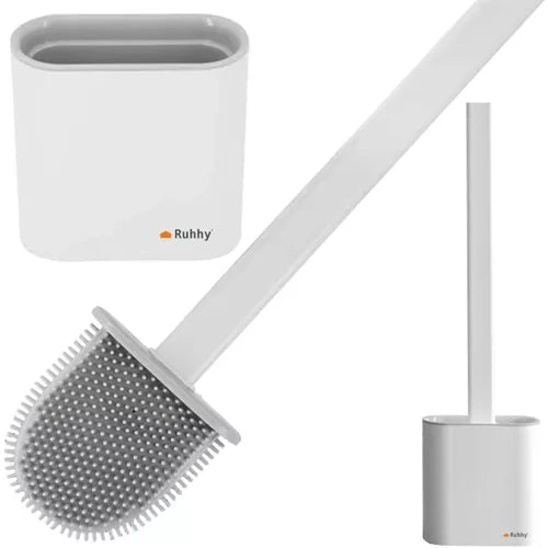 Silikoninis vonios šepetys Ruhhy 19362