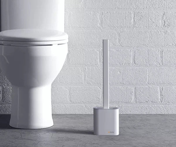 Silikoninis vonios šepetys Ruhhy 19362