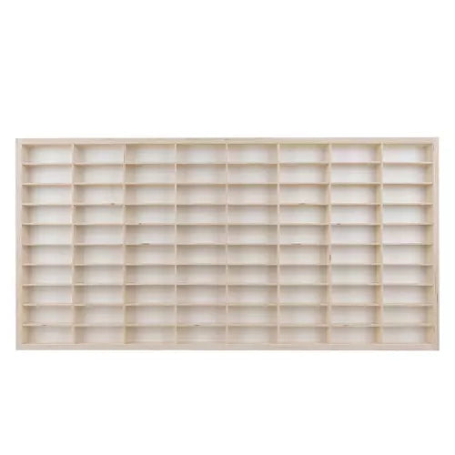 Medinė lentyna automobiliams/spyruoklėms KRUZZEL 20233