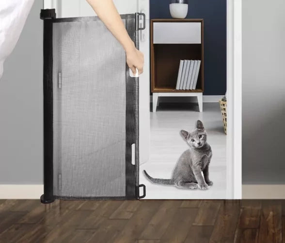 Ruhhy 19380 Durų saugos vartai