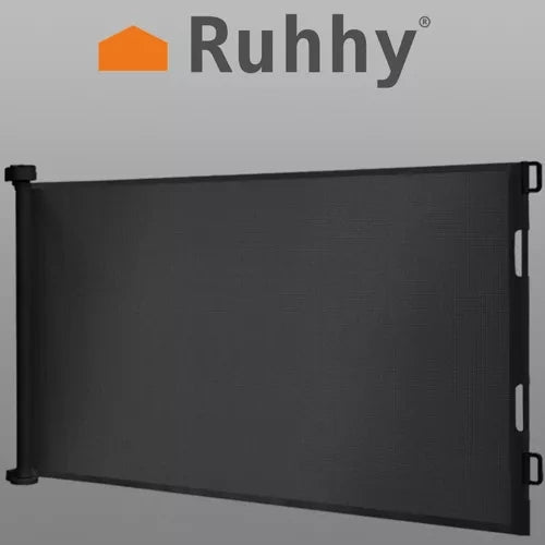Ruhhy 19380 Durų saugos vartai
