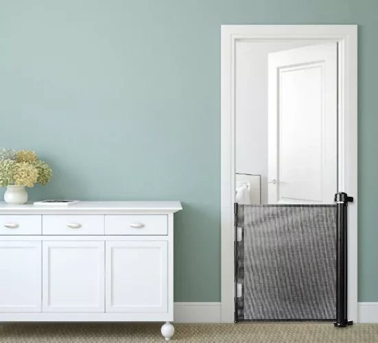 Ruhhy 19380 Durų saugos vartai