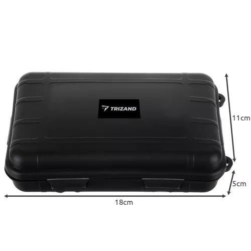 SURVIVAL 32in1 Trizand 19920 išgyvenimo rinkinys