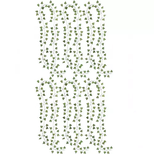 Dirbtinė gebenė - girlianda 12,6 m Gardlov 19733 m