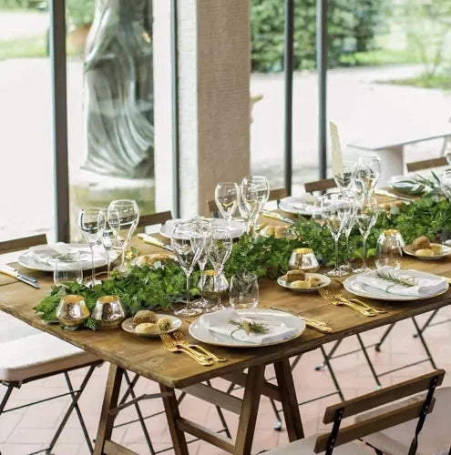 Dirbtinė gebenė - girlianda 25,2 m Gardlov 19735 m