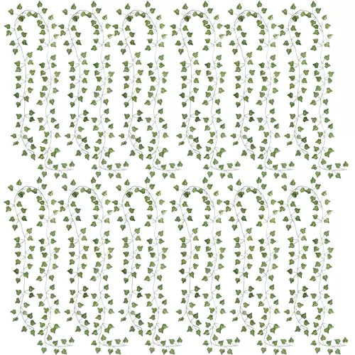 Dirbtinė gebenė - girlianda 25,2 m Gardlov 19735 m