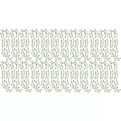 Dirbtinė gebenė - girlianda 50,4 m Gardlov 19737 m