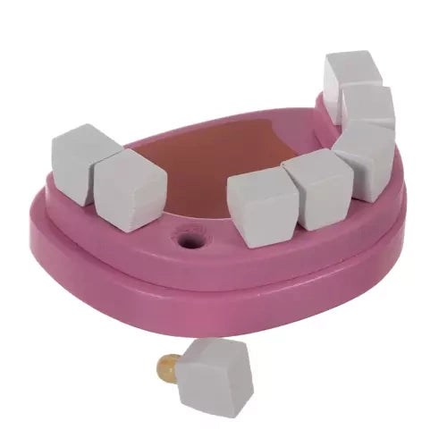 Mažasis gydytojo rinkinys - medinis Kruzzel 19869 m