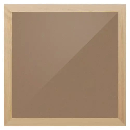 Pušies karkasas 28,5x28,5cm Malatec 19919m