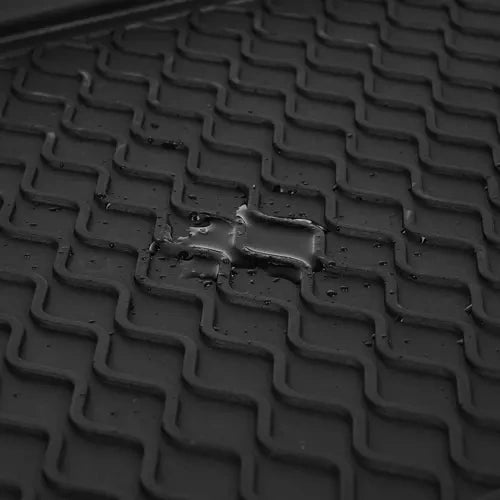 Avalynės kilimėlis/dreneris Ruhhy 19921m