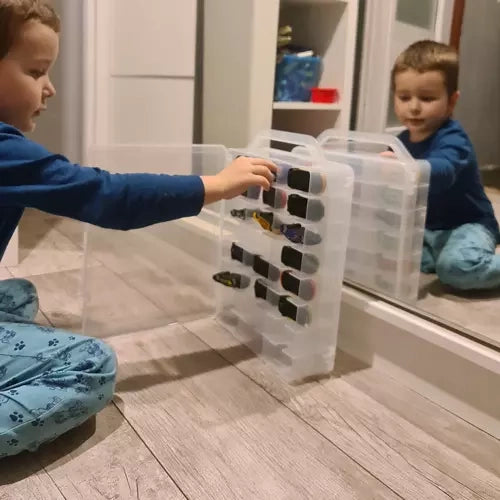 Kruzzel W20313 automobilinis lagaminas