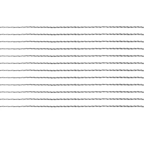 Permatomi niekučiai - 12 Ruhhy 20508 rinkinys