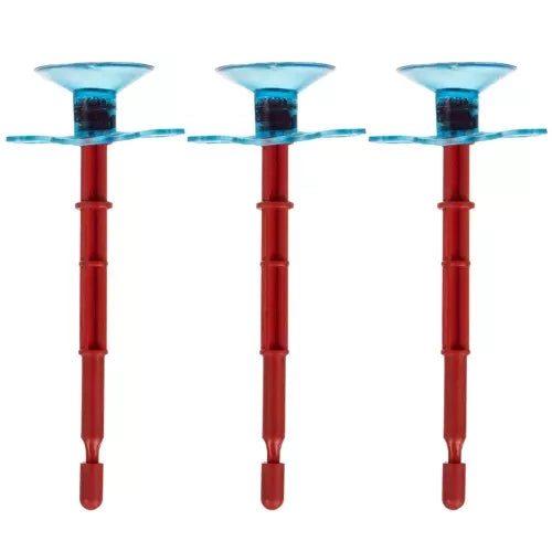 Pirštinė su paleidimo įtaisu + smiginis Kruzzel 20527