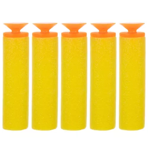 Kruzzel 20449 gelinis rutulinis šautuvas/pistoletas