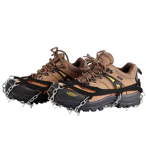 Batų rankenos/neslystantys smaigaliai 36-40 Trizand