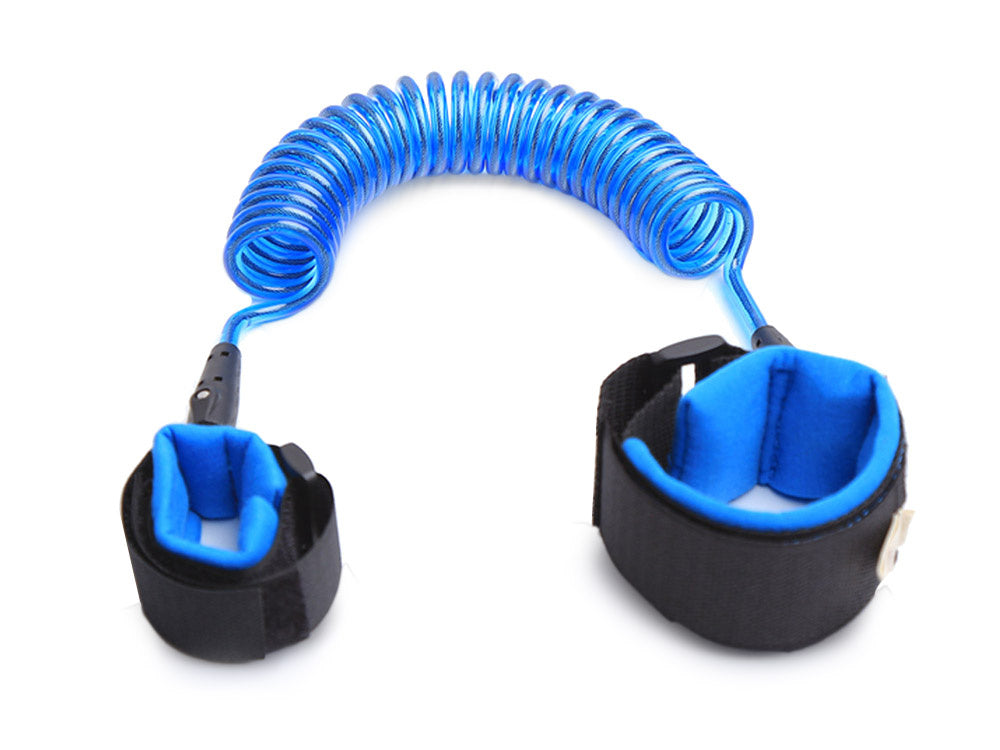 Vaiko diržų pavadėlis nuo pabėgimo praradimo