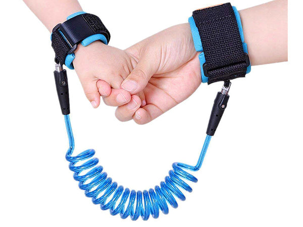 Vaiko diržų pavadėlis nuo pabėgimo praradimo